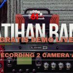 Latihan band gratis demo live